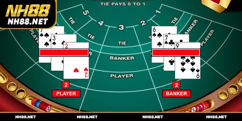 Sân chơi có tốc độ giao dịch nhanh như chớp