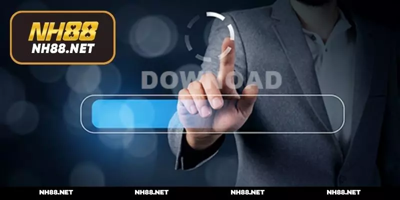 Các bước thực hiện tải ứng dụng ngay trên hệ điều hành Android