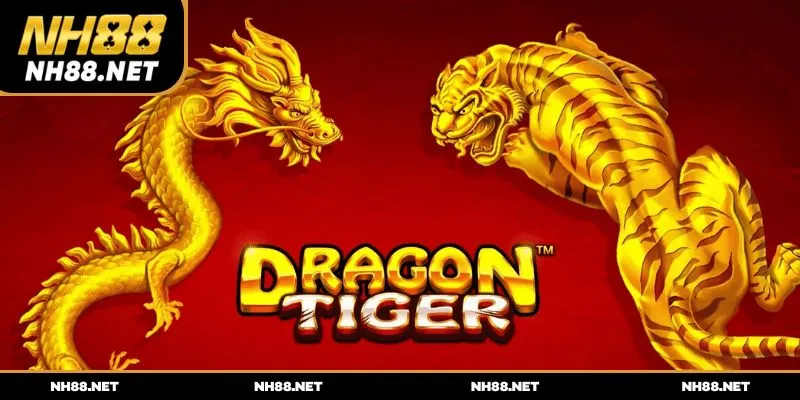 Khám phá đặc điểm cuốn hút của trò chơi rồng hổ trực tuyến