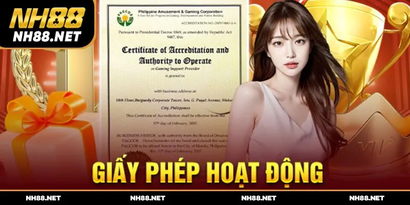 GEOTRUST xác thực tính minh bạch trong cơ chế của kho game