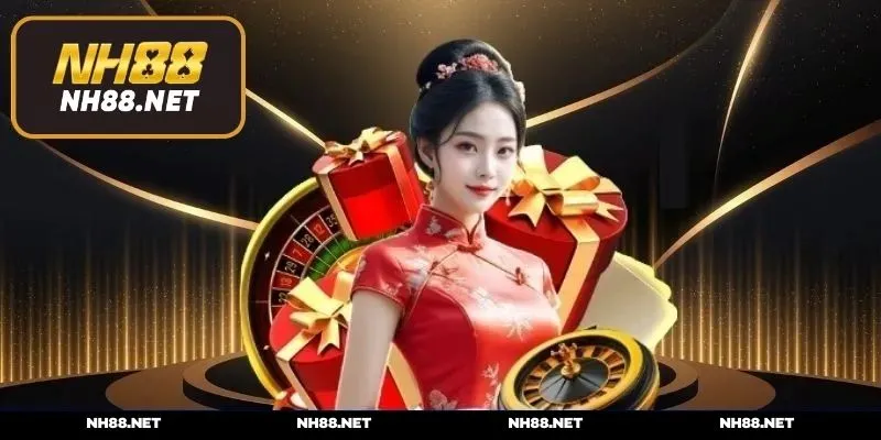 Nhận thưởng tùy thuộc theo số tiền cược trong ngày