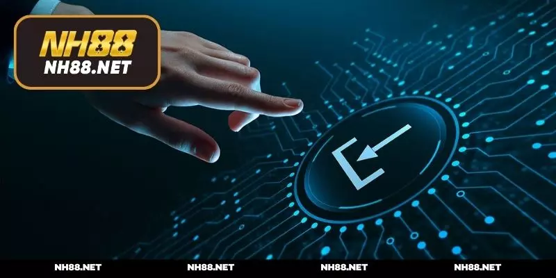 Những điều cần ghi nhớ khi thực hiện tải app NH88