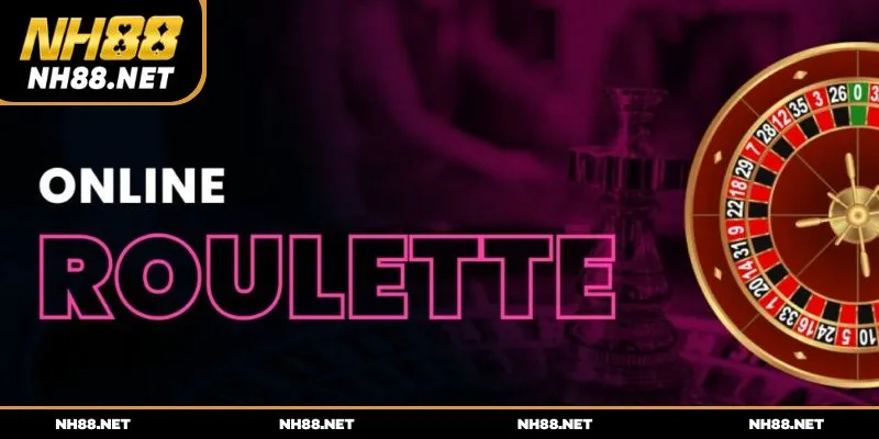 Raulette trực tuyến