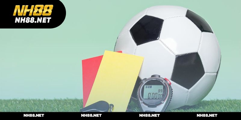 Thường xuyên thu thập tin tức về cầu thủ