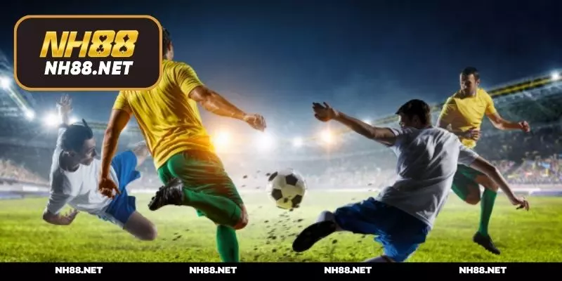 Trực tiếp bóng đá hôm nay - Xem nhanh, nét căng, miễn phí